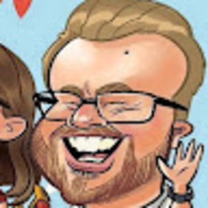 Meet your Posher, Mark